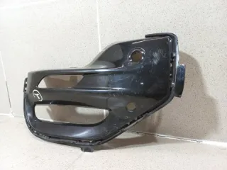 51118099731 Решетка в бампер левая BMW X5 G05  Арт 2-617748, вид 2