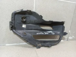 51118099731 Решетка в бампер левая BMW X5 G05  Арт 2-617748, вид 3