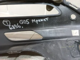 51118099731 Решетка в бампер левая BMW X5 G05  Арт 2-617748, вид 4