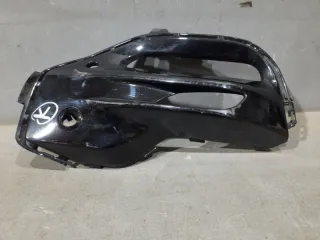 51118073439 Решетка в бампер левая BMW X5 G05  Арт 2-617761, вид 2