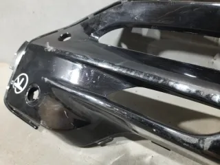 51118073439 Решетка в бампер левая BMW X5 G05  Арт 2-617761, вид 3