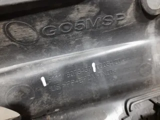 51118073439 Решетка в бампер левая BMW X5 G05  Арт 2-617761, вид 5