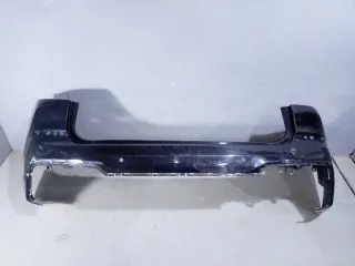 51128091992 Бампер задний BMW X3 G01 Арт 2-617790, вид 1