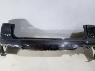 51128091992 Бампер задний BMW X3 G01 Арт 2-617790, вид 4