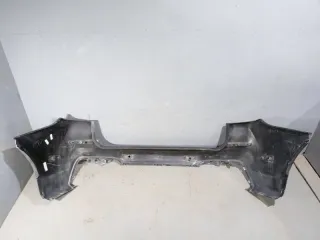 51128091992 Бампер задний BMW X3 G01 Арт 2-617790, вид 6