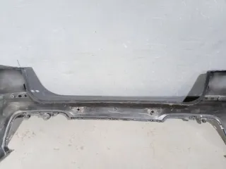 51128091992 Бампер задний BMW X3 G01 Арт 2-617790, вид 8