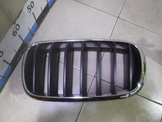 51137294485 Решетка радиатора левая BMW X5 F15 Арт 2-617834, вид 1