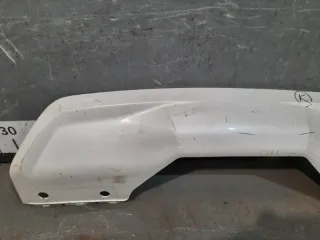 51128057074 Накладка заднего бампера BMW X6 F16 Арт 2-617846, вид 2