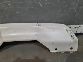 51128057074 Накладка заднего бампера BMW X6 F16 Арт 2-617846, вид 3