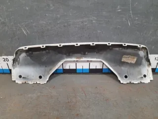 51128057074 Накладка заднего бампера BMW X6 F16 Арт 2-617846, вид 4