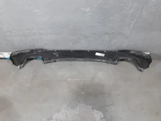 51128064718 Юбка задняя BMW 5 G30/G31 Арт 2-617860, вид 2