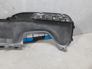 51128064718 Юбка задняя BMW 5 G30/G31 Арт 2-617860, вид 3