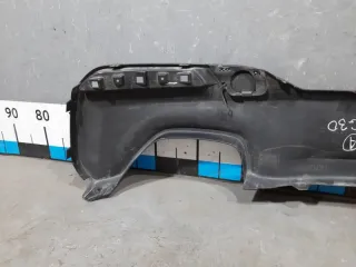 51128064718 Юбка задняя BMW 5 G30/G31 Арт 2-617860, вид 4