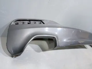 51128064718 Юбка задняя BMW 5 G30/G31 Арт 2-617876, вид 2