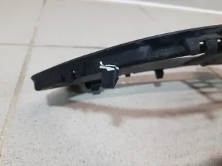 51118054012 Решетка в бампер центральная BMW X5 F15 Арт 2-617879, вид 3