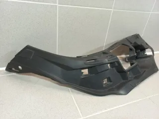 51118056504 Кронштейн переднего бампера правый BMW X6 F16 Арт 2-617906, вид 4