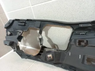 51118056504 Кронштейн переднего бампера правый BMW X6 F16 Арт 2-617906, вид 8