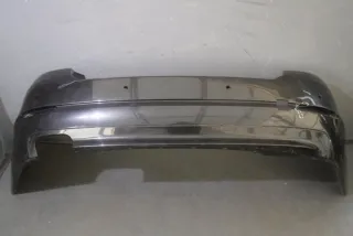 51127238522 Бампер задний BMW 5 F10/F11/GT F07 Арт 2-617960, вид 1