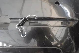 51127238522 Бампер задний BMW 5 F10/F11/GT F07 Арт 2-617960, вид 3