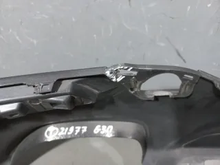 51128098694 Юбка задняя BMW 5 E61 Арт 2-618131, вид 6