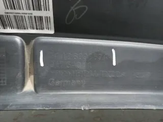 51128098694 Юбка задняя BMW 5 E61 Арт 2-618131, вид 7