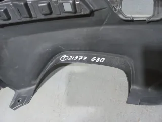 51128098694 Юбка задняя BMW 5 E61 Арт 2-618131, вид 8