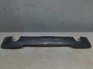 51128064832 Юбка задняя BMW X3 G01 Арт 2-618142, вид 1