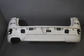 51127278478 Бампер задний BMW X3 F25 Арт 2-618334, вид 1