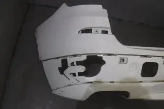 51127278478 Бампер задний BMW X3 F25 Арт 2-618334, вид 2
