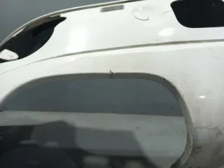 51127278478 Бампер задний BMW X3 F25 Арт 2-618334, вид 3