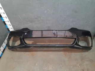 51118064928 Бампер передний BMW 5 G30/G31 Арт 2-618346, вид 1