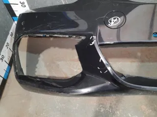 51118064928 Бампер передний BMW 5 G30/G31 Арт 2-618346, вид 2