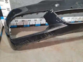 51118064928 Бампер передний BMW 5 G30/G31 Арт 2-618346, вид 3