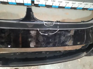 51118064928 Бампер передний BMW 5 G30/G31 Арт 2-618346, вид 4