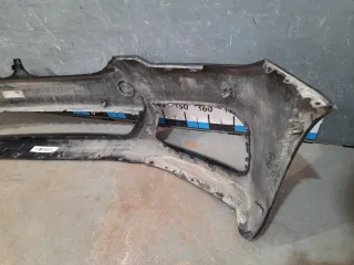51118064928 Бампер передний BMW 5 G30/G31 Арт 2-618346, вид 7
