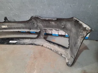 51118064928 Бампер передний BMW 5 G30/G31 Арт 2-618346, вид 8