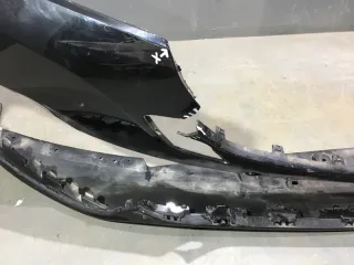 51117475178 Бампер передний BMW 7 G11/G12 Арт 2-618386, вид 2