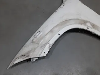 41627332423 Крыло переднее левое BMW X1 E84 Арт 2-618449, вид 3
