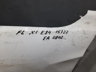 41627332423 Крыло переднее левое BMW X1 E84 Арт 2-618449, вид 9