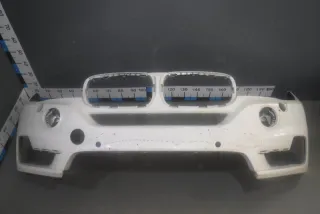 51117394935 Бампер передний BMW X5 F15 Арт 2-618562, вид 1