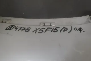 51117394935 Бампер передний BMW X5 F15 Арт 2-618562, вид 13