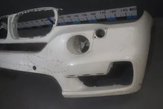 51117394935 Бампер передний BMW X5 F15 Арт 2-618562, вид 2