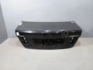 41627172332 Крышка багажника (дверь 3-5) BMW 7 F01/F02 Арт 2-618573, вид 1