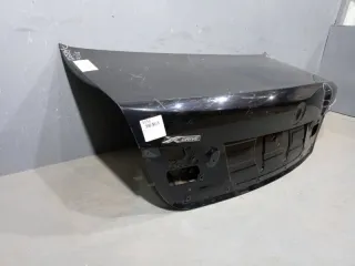 41627172332 Крышка багажника (дверь 3-5) BMW 7 F01/F02 Арт 2-618573, вид 2