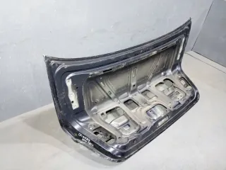 41627172332 Крышка багажника (дверь 3-5) BMW 7 F01/F02 Арт 2-618573, вид 9