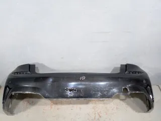 51128099905 Бампер задний BMW 3 G20/G21 Арт 2-618614, вид 1