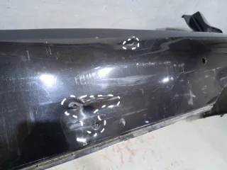 51128099905 Бампер задний BMW 3 G20/G21 Арт 2-618614, вид 2