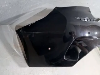 51128099905 Бампер задний BMW 3 G20/G21 Арт 2-618614, вид 5
