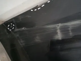 51128099905 Бампер задний BMW 3 G20/G21 Арт 2-618614, вид 6