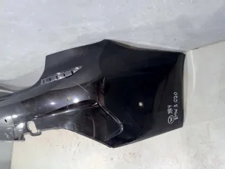 51128099905 Бампер задний BMW 3 G20/G21 Арт 2-618614, вид 8